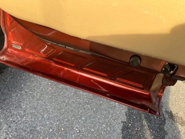 Ford F-150 XLT SuperCab 8-ft. 2WD 2016