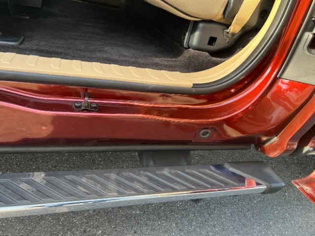 Ford F-150 XLT SuperCab 8-ft. 2WD 2016