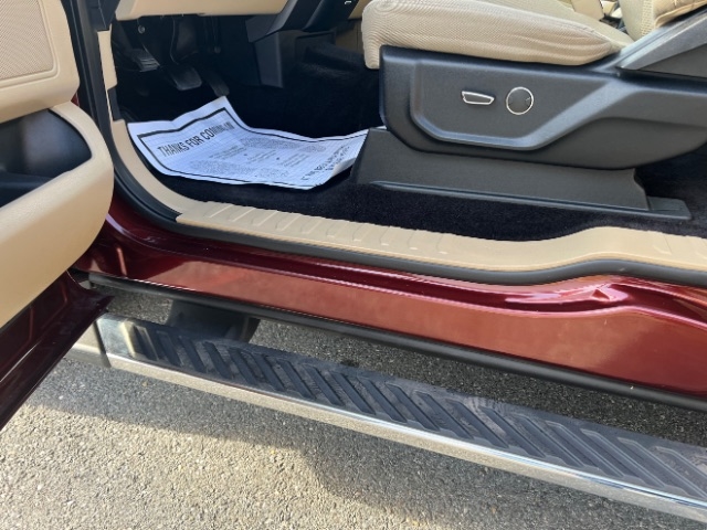 Ford F-150 XLT SuperCab 8-ft. 2WD 2016