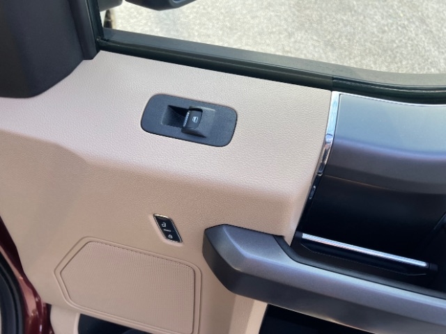 Ford F-150 XLT SuperCab 8-ft. 2WD 2016