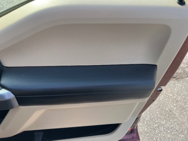 Ford F-150 XLT SuperCab 8-ft. 2WD 2016