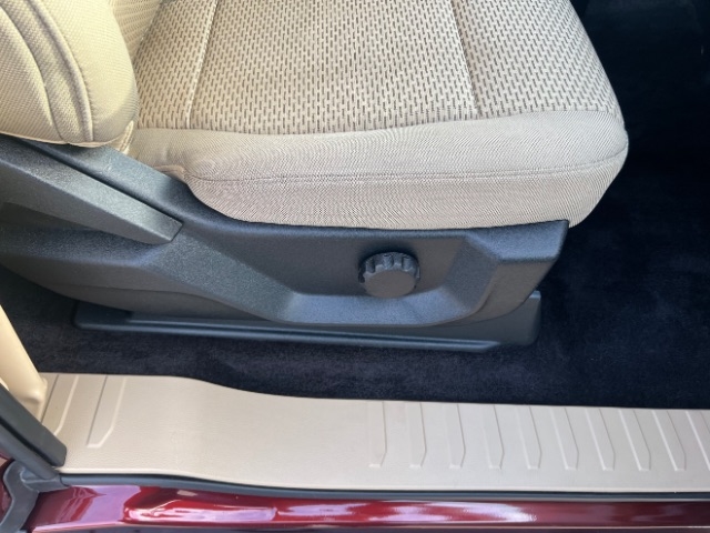 Ford F-150 XLT SuperCab 8-ft. 2WD 2016