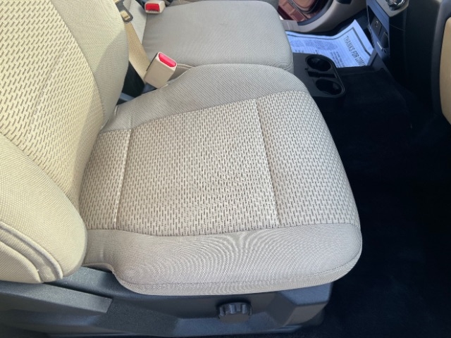 Ford F-150 XLT SuperCab 8-ft. 2WD 2016