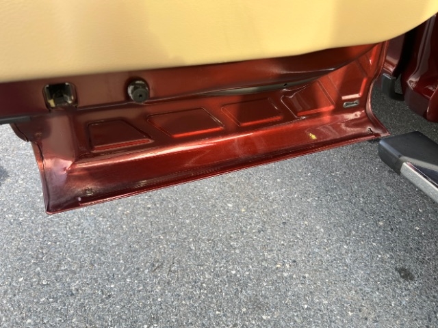 Ford F-150 XLT SuperCab 8-ft. 2WD 2016