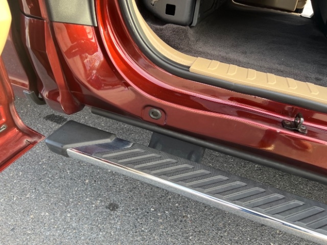 Ford F-150 XLT SuperCab 8-ft. 2WD 2016