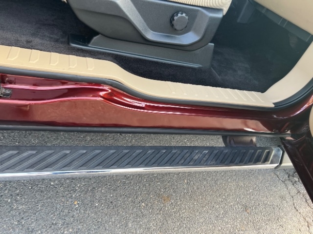 Ford F-150 XLT SuperCab 8-ft. 2WD 2016