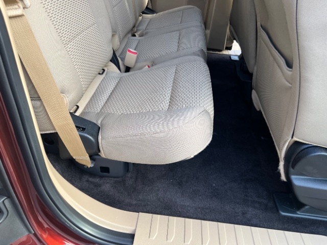 Ford F-150 XLT SuperCab 8-ft. 2WD 2016