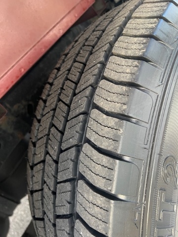 Ford F-150 XLT SuperCab 8-ft. 2WD 2016