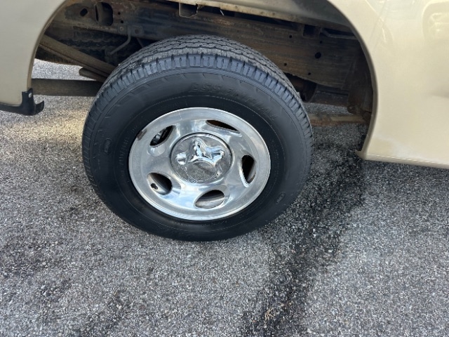 Ford F-150 XLT Reg. Cab Short Bed 2WD 2000