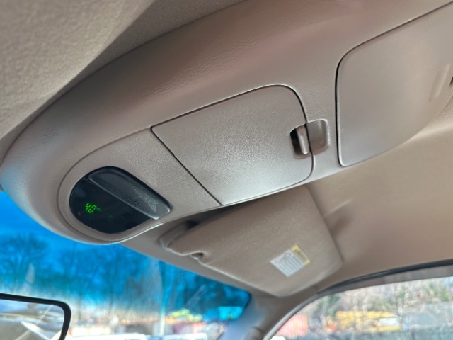 Ford F-150 XLT Reg. Cab Short Bed 2WD 2000