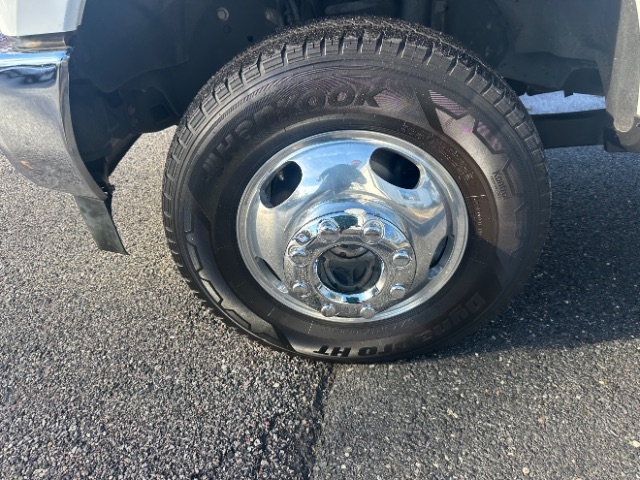 Ford F-350 SD XL Crew Cab Long Bed DRW 4WD 2019