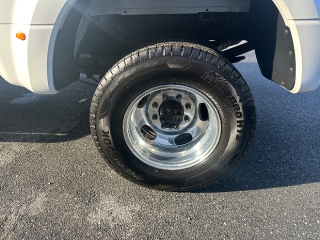 Ford F-350 SD XL Crew Cab Long Bed DRW 4WD 2019