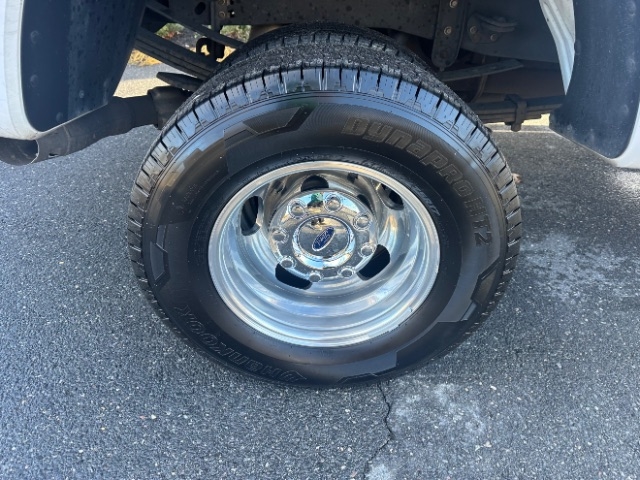 Ford F-350 SD XL Crew Cab Long Bed DRW 4WD 2019