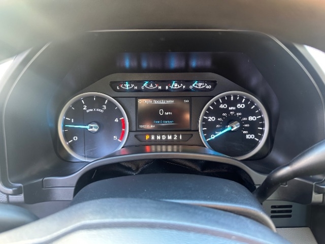 Ford F-350 SD XL Crew Cab Long Bed DRW 4WD 2019