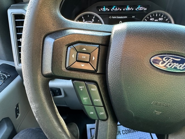 Ford F-350 SD XL Crew Cab Long Bed DRW 4WD 2019