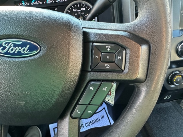 Ford F-350 SD XL Crew Cab Long Bed DRW 4WD 2019