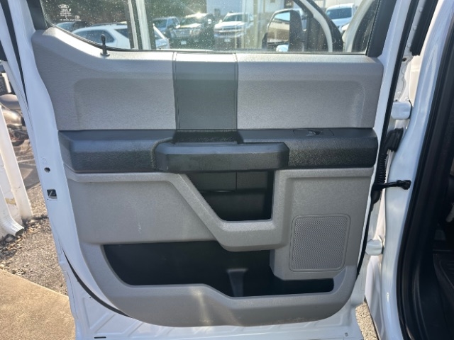 Ford F-350 SD XL Crew Cab Long Bed DRW 4WD 2019