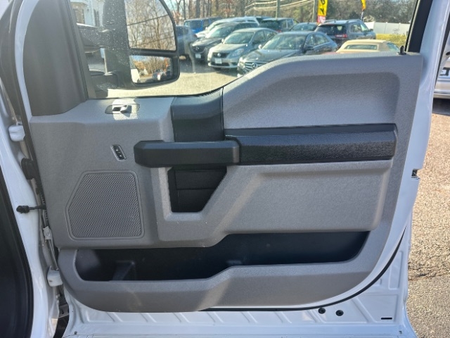 Ford F-350 SD XL Crew Cab Long Bed DRW 4WD 2019