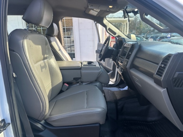 Ford F-350 SD XL Crew Cab Long Bed DRW 4WD 2019