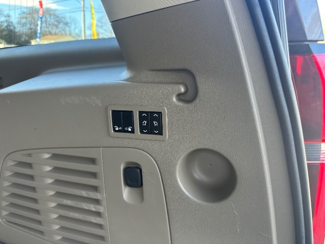 Chevrolet Suburban LT 4WD 2015