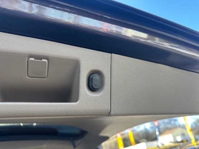 Chevrolet Suburban LT 4WD 2015