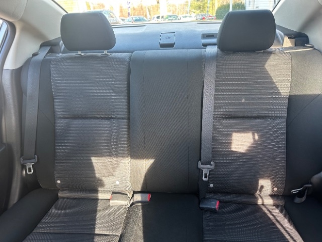 Mazda MAZDA3 i SV AT 4-Door 2013