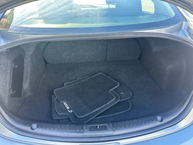 Mazda MAZDA3 i SV AT 4-Door 2013