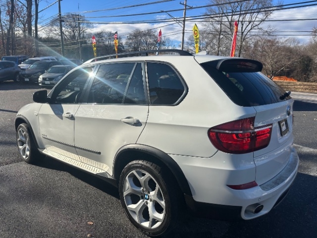 BMW X5 xDrive35d 2013