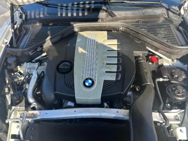 BMW X5 xDrive35d 2013