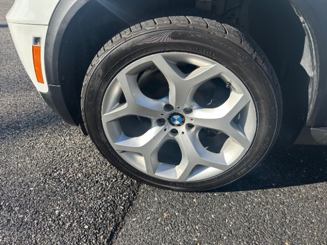 BMW X5 xDrive35d 2013