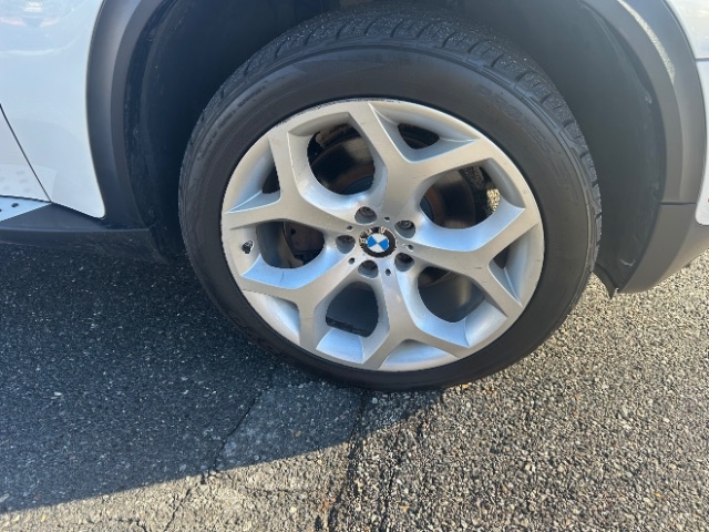 BMW X5 xDrive35d 2013