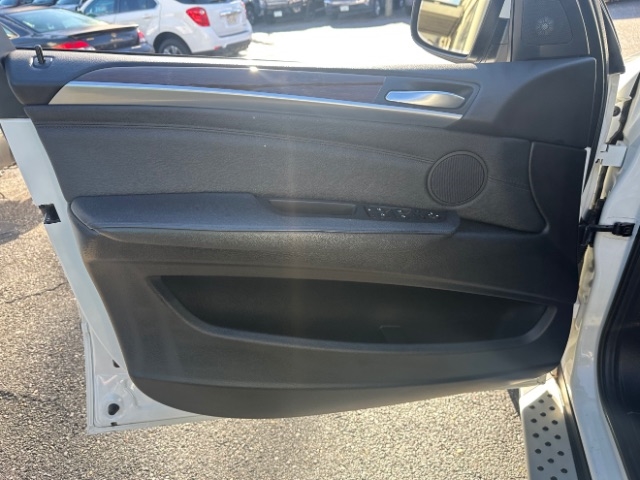 BMW X5 xDrive35d 2013