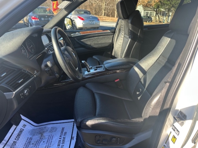 BMW X5 xDrive35d 2013