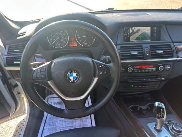 BMW X5 xDrive35d 2013