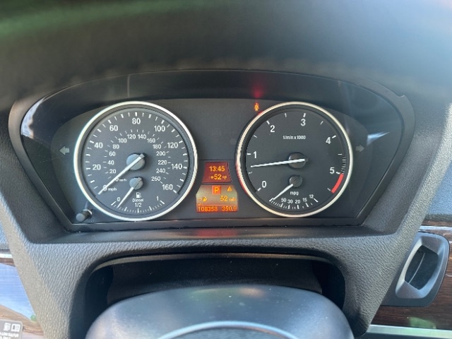 BMW X5 xDrive35d 2013