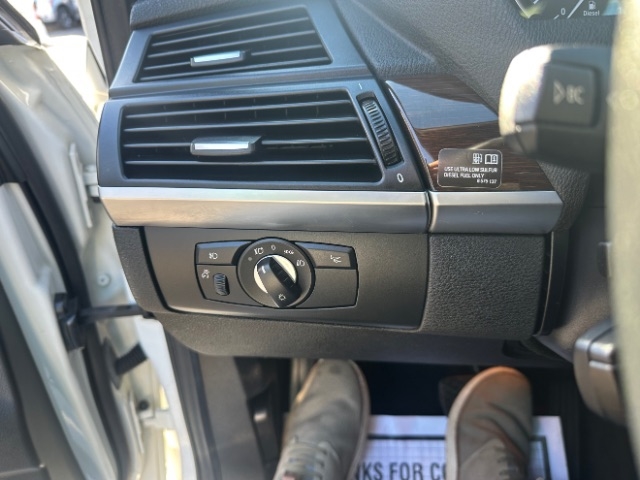 BMW X5 xDrive35d 2013