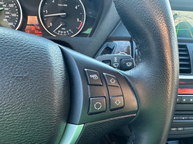 BMW X5 xDrive35d 2013