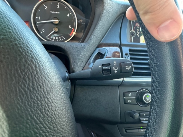 BMW X5 xDrive35d 2013