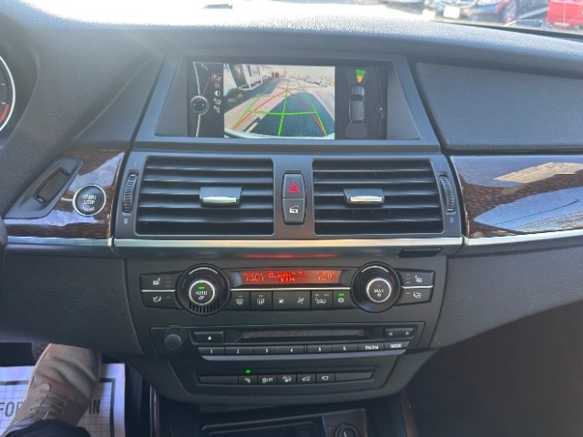 BMW X5 xDrive35d 2013