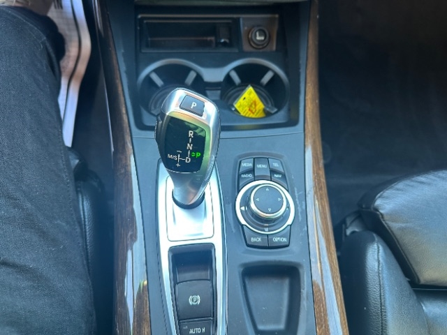 BMW X5 xDrive35d 2013