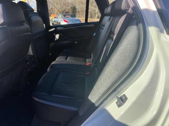 BMW X5 xDrive35d 2013