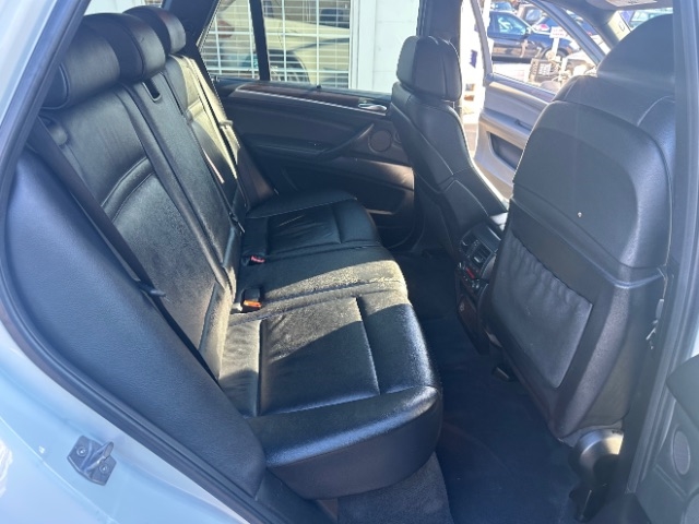 BMW X5 xDrive35d 2013