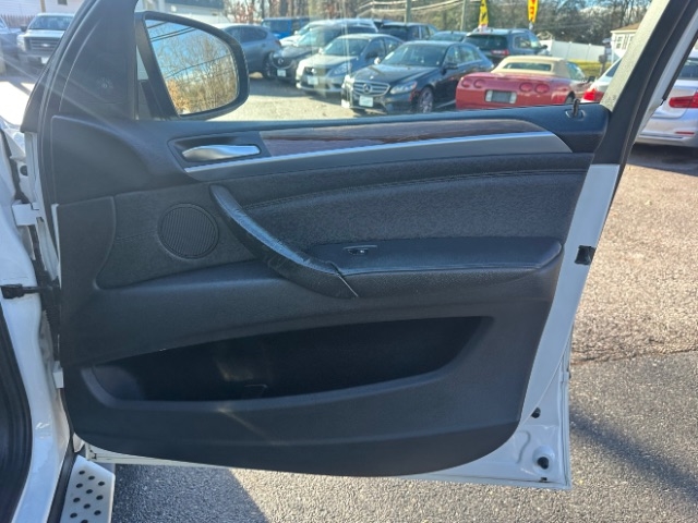 BMW X5 xDrive35d 2013