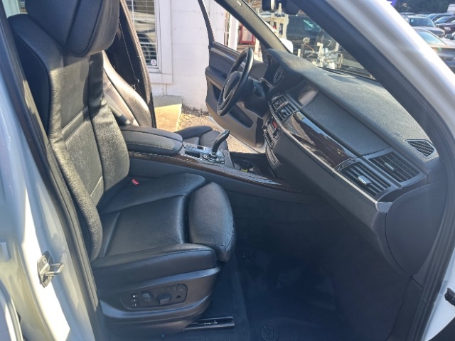 BMW X5 xDrive35d 2013