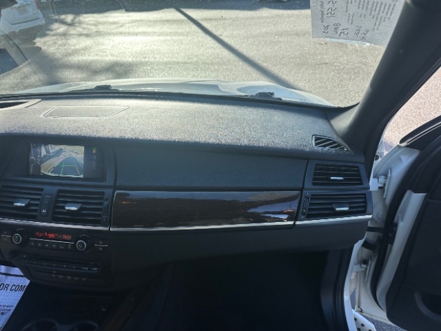 BMW X5 xDrive35d 2013