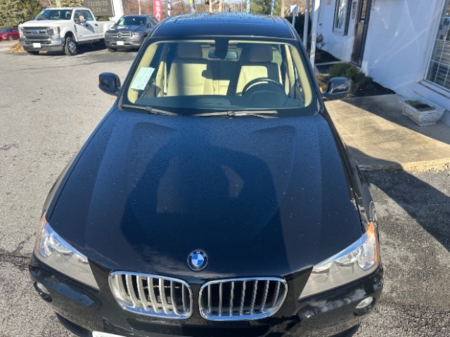 BMW X3 xDrive28i 2013