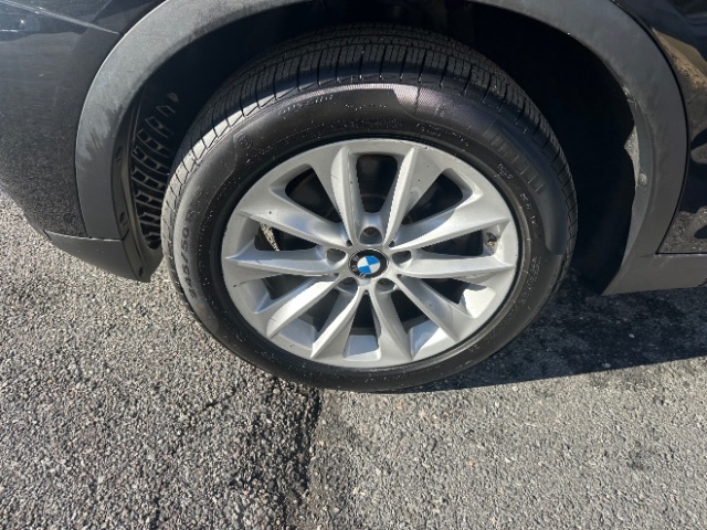 BMW X3 xDrive28i 2013