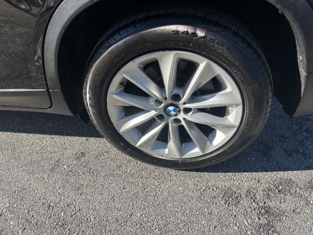 BMW X3 xDrive28i 2013