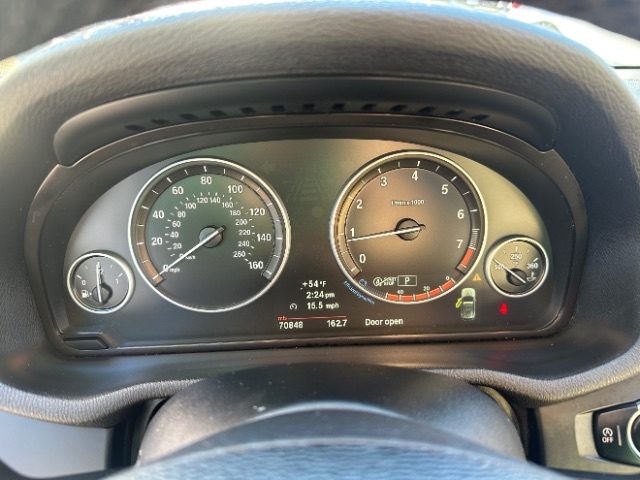 BMW X3 xDrive28i 2013