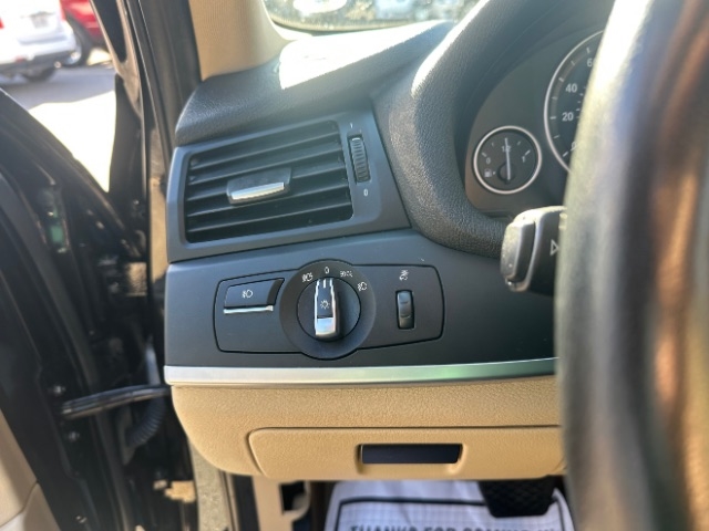 BMW X3 xDrive28i 2013